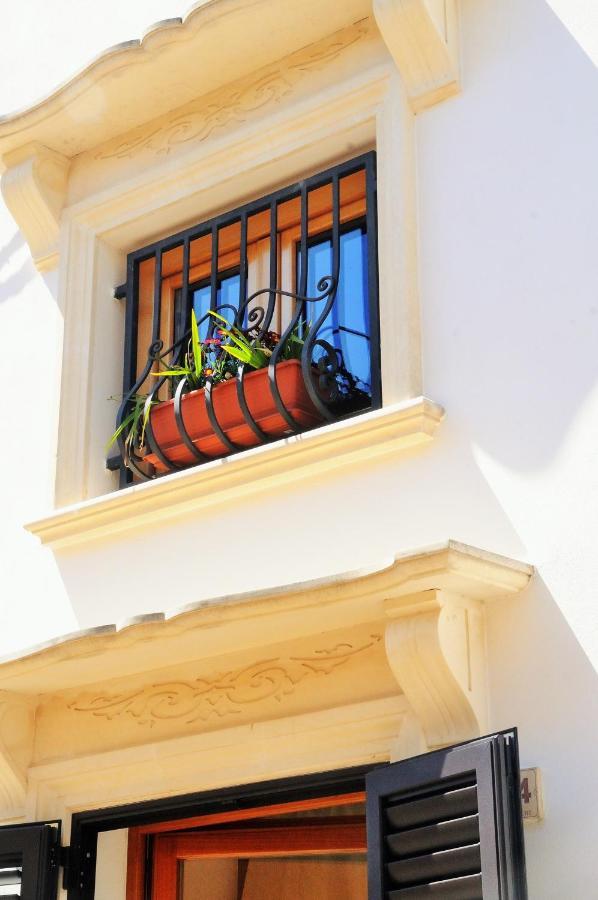 Morgana Villa Casarano Exterior photo